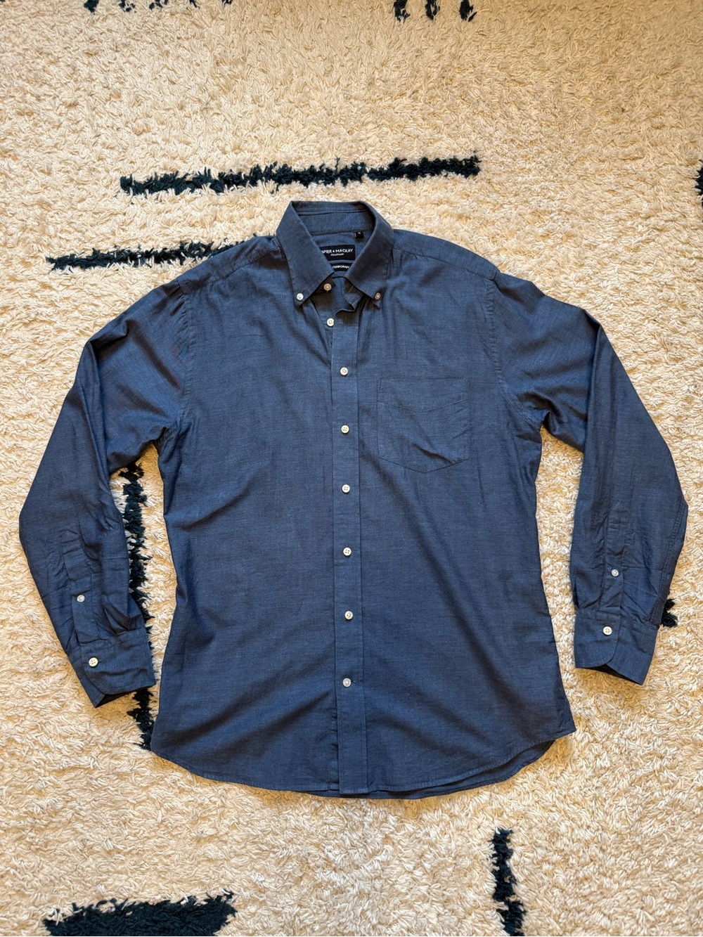 Spier & Mackay Button Down Shirt